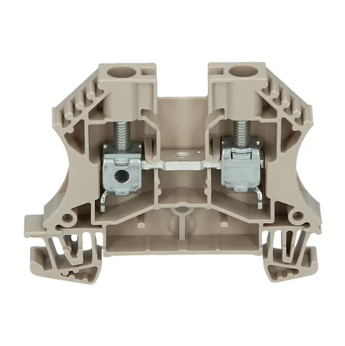 WEIDMULLER 1020200000 WDU 6 Terminal Block