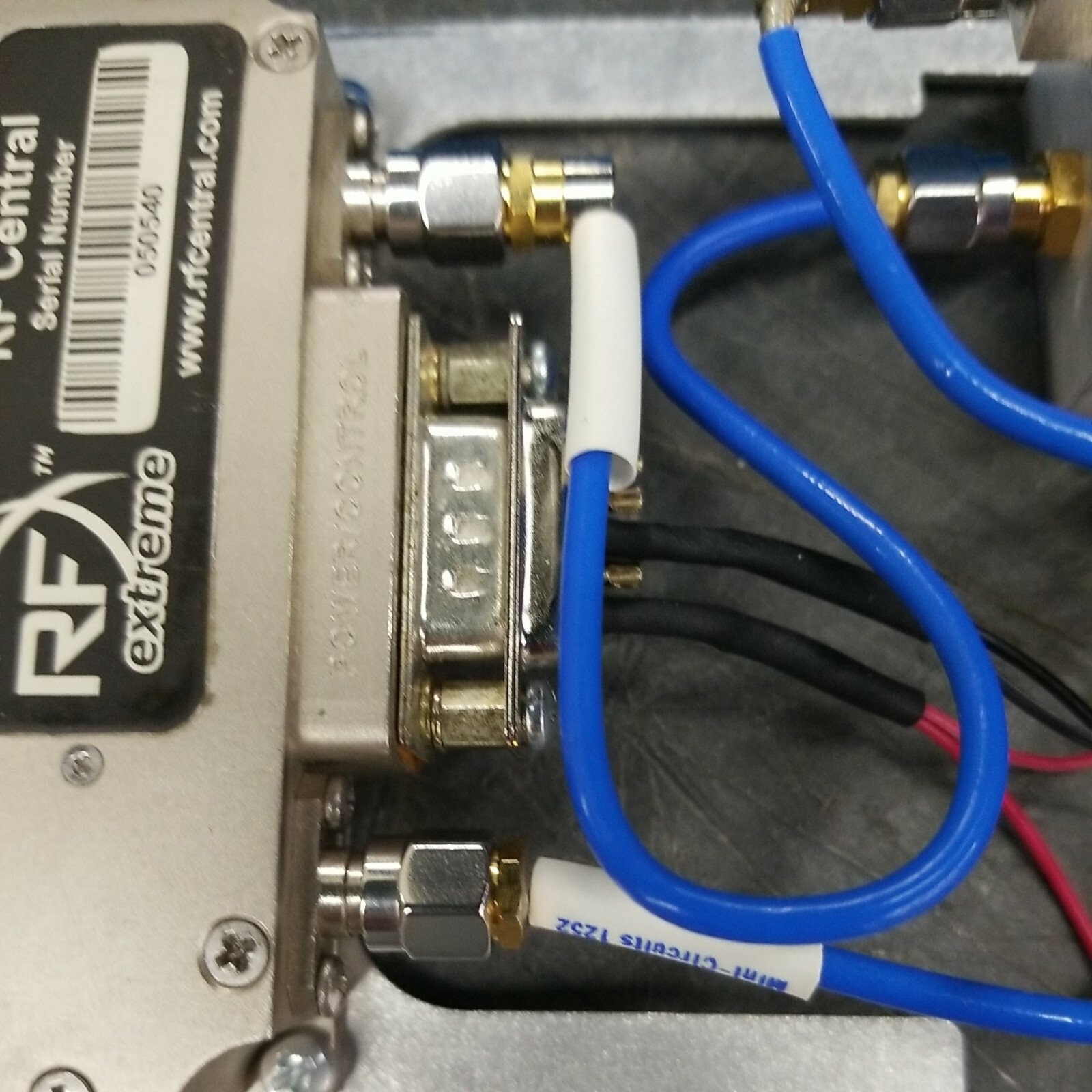 2GHz Block Down Converter, 1.99 – 2.5GHz