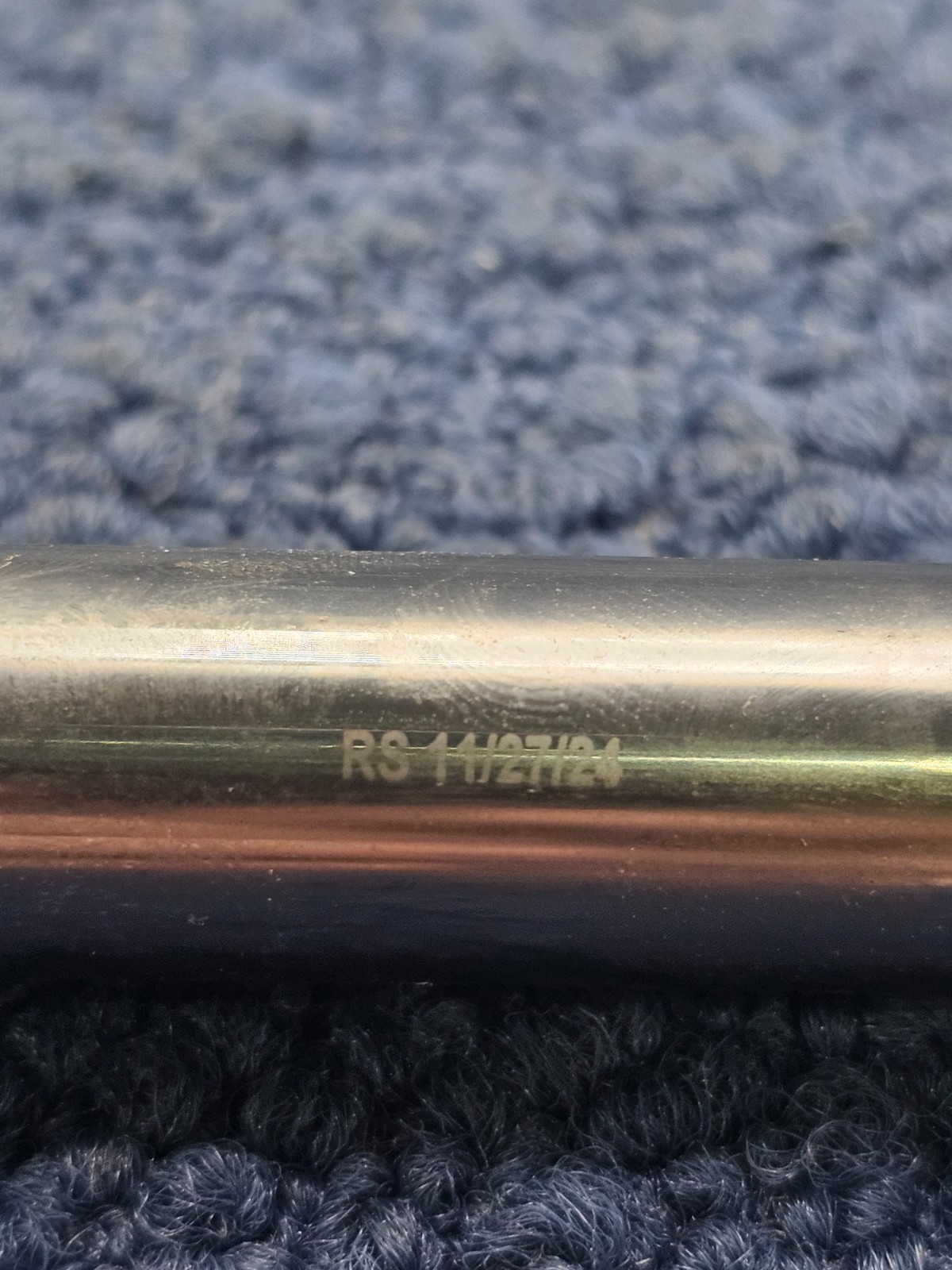 Hartland STE4142 15254-1-1 S.C. Radius Cutter, 4-Flute, 2.89″ OAL, 0.60″ Dia.