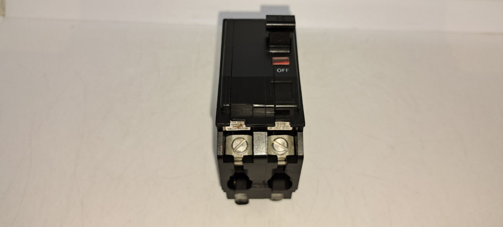 Square D QO240 40 Amp 2 Pole 120/240 Volt Circuit Breaker NEW