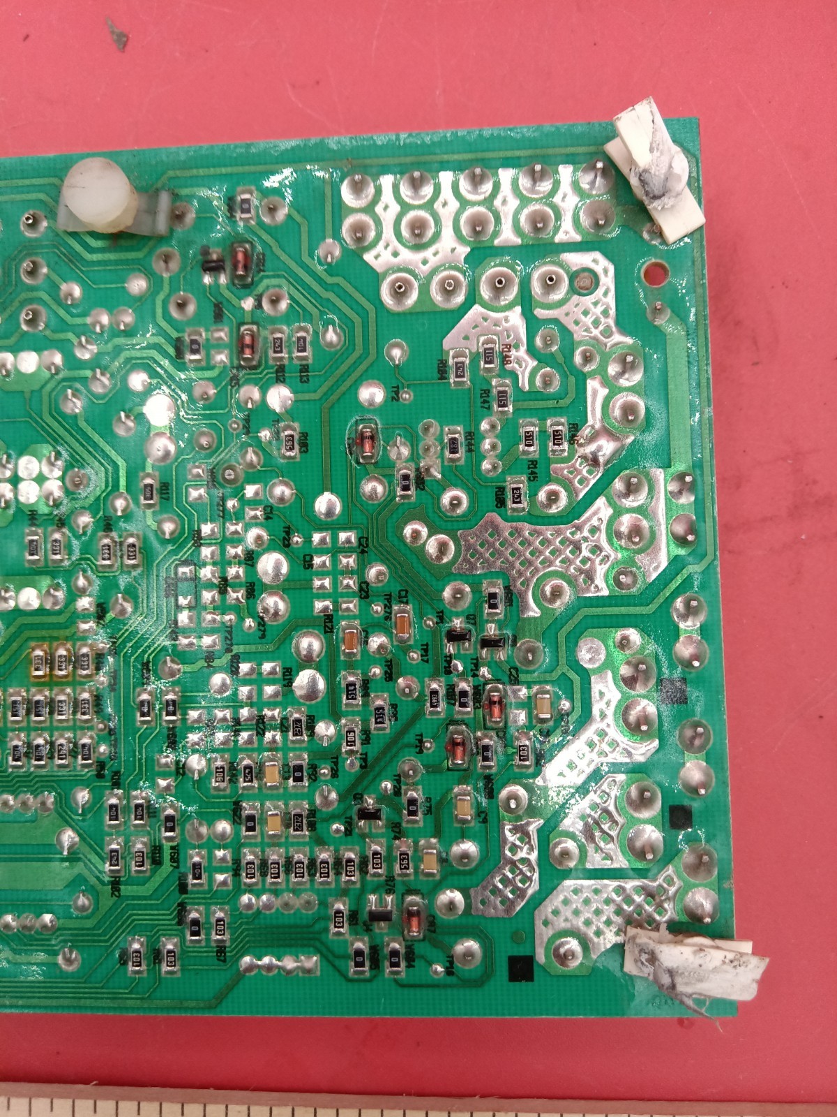 50A65-288-06 Furnace Control Board 102077-17