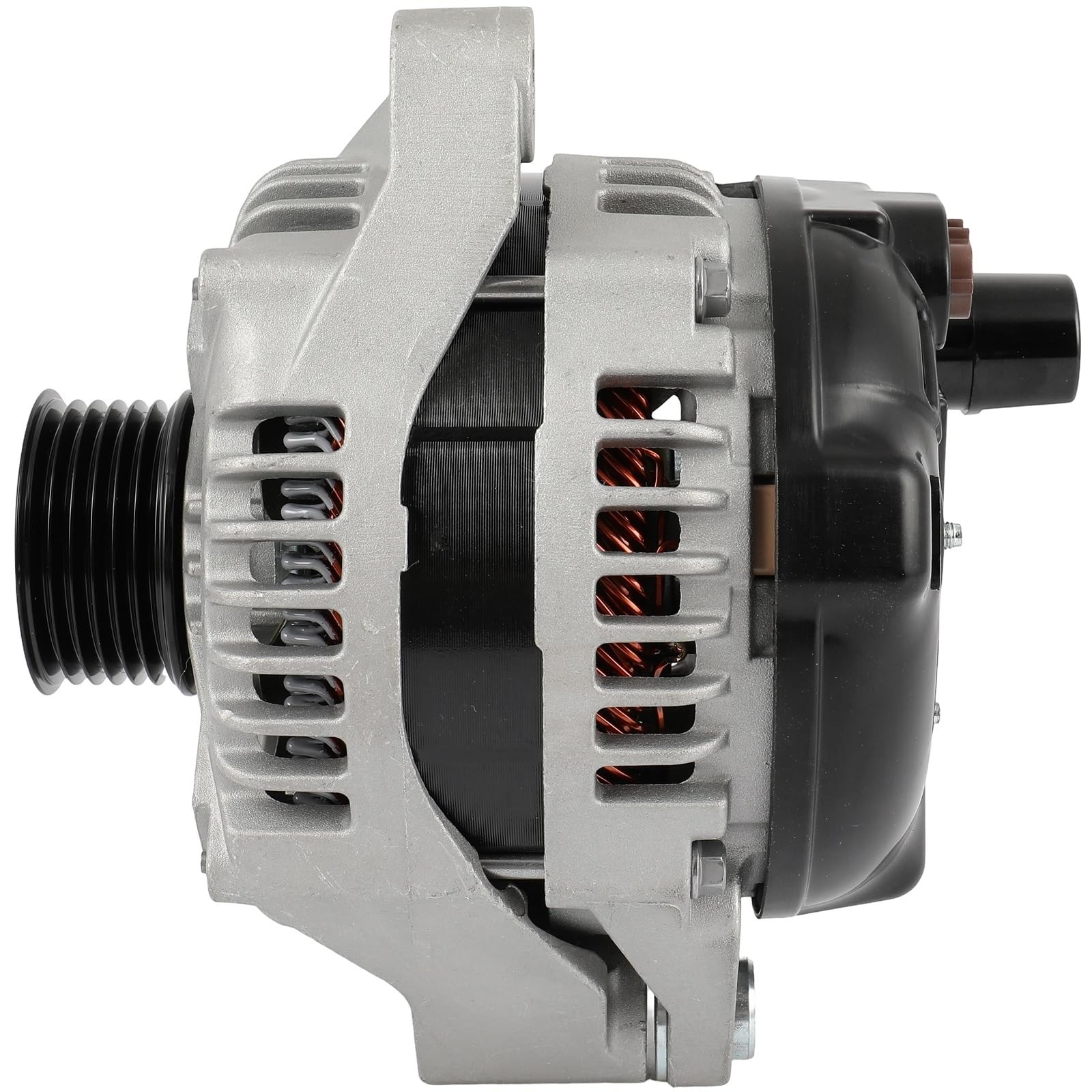 Alternator 104210-1620 Replacement for Maserati Quattroporte 4.2L 2004-2011