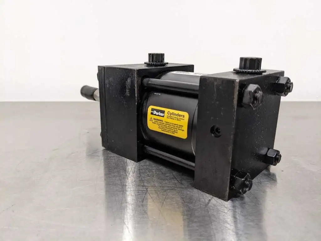 Parker 2.50F2ALU13AC1.000 CYLINDER 250PSI