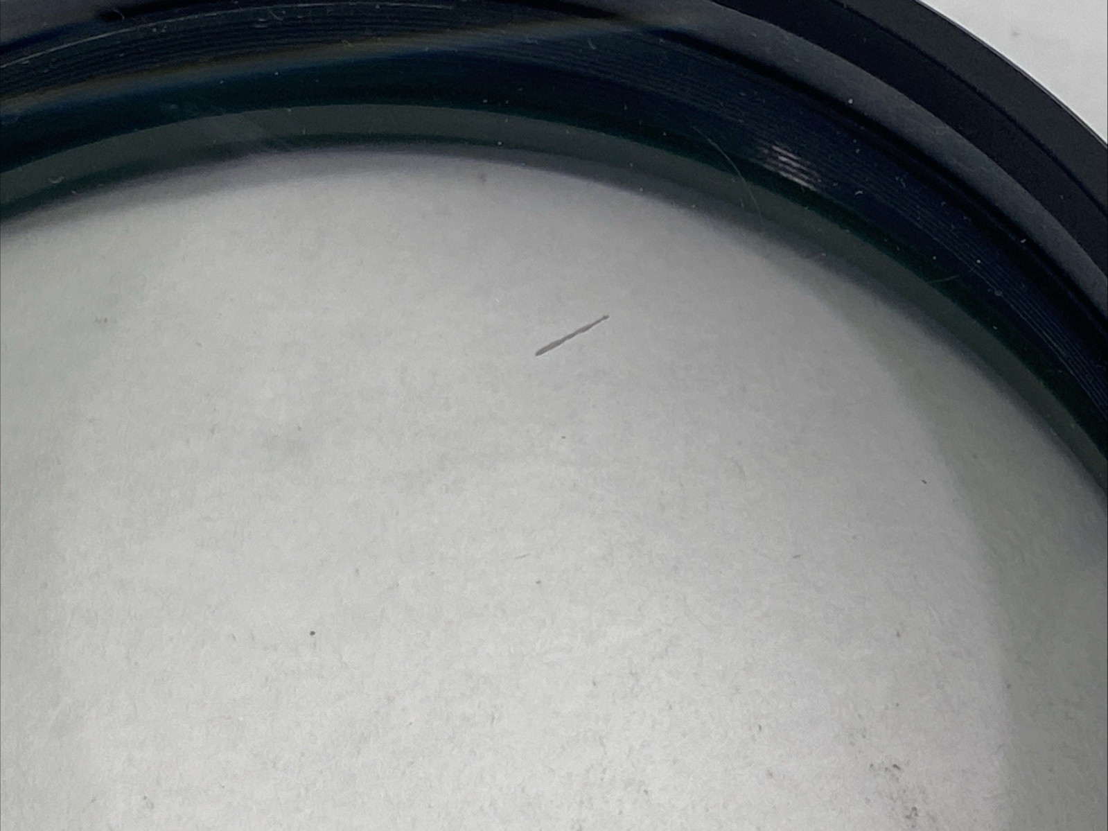 Century Precision Optics +2.6 Achromatic Diopter, Sensei 86-95mm Ring