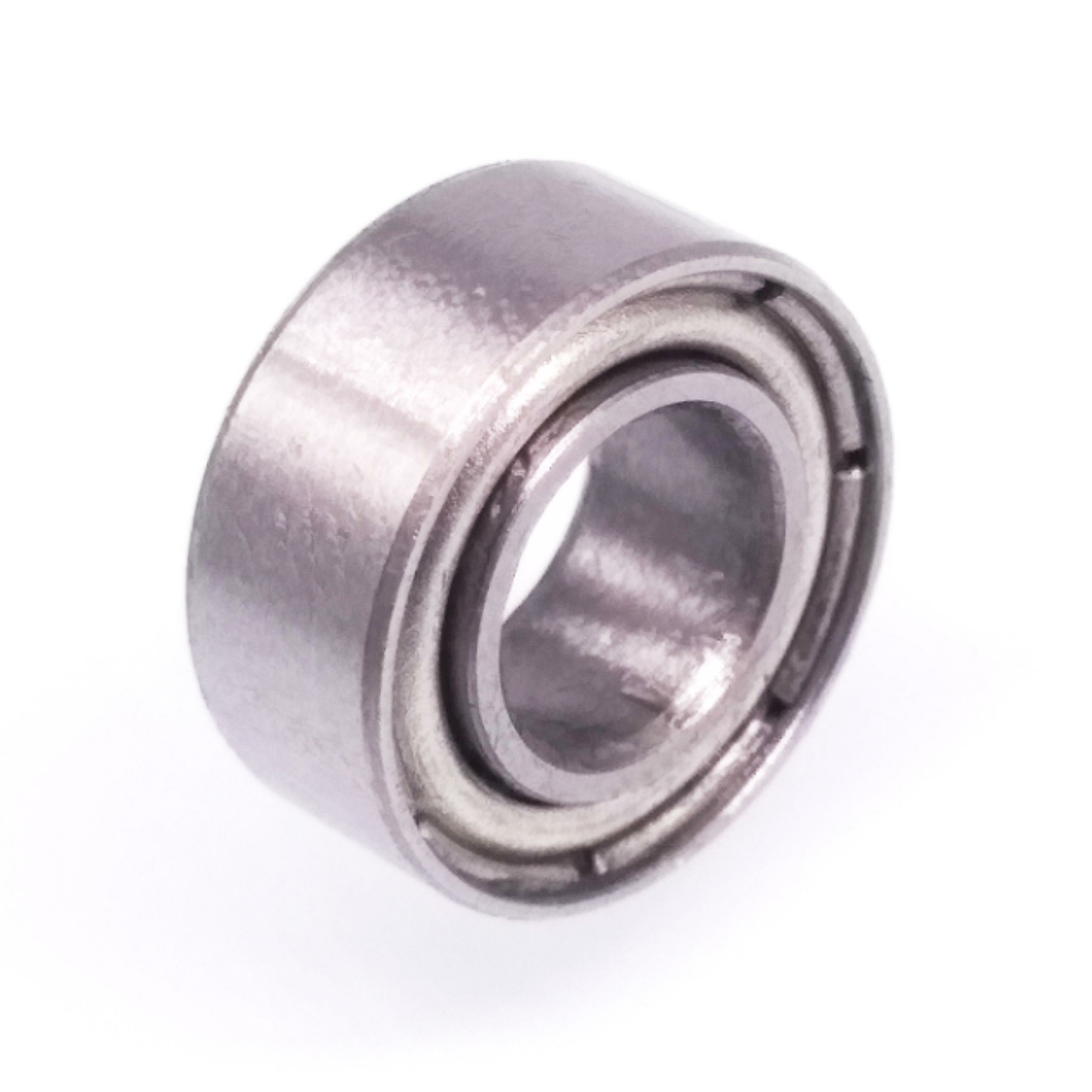 50pcs MR105ZZ MR105 Deep Groove Ball Bearing 5x10x4 mm Miniature