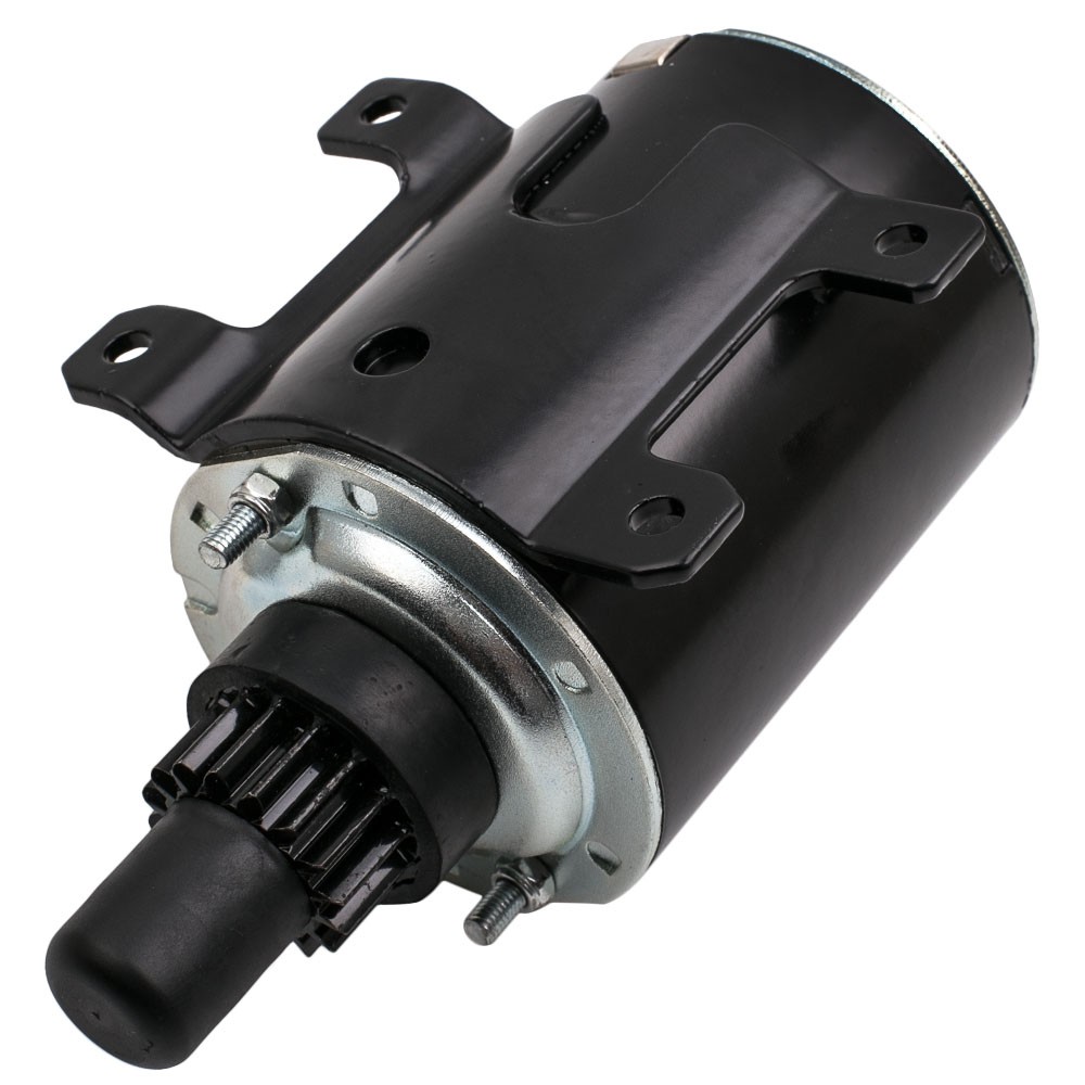 Starter Motor Mower For Tecumseh HM70-100 OVM120 OVXl120 33202 5749
