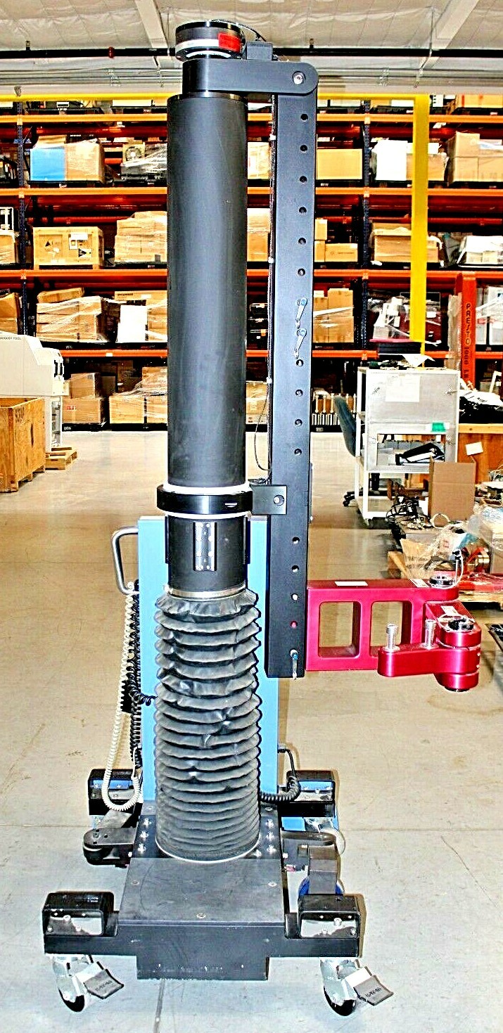 0010-17868 / HERCULES LIFT, 250LBS, 3.2A 10000AMPS IC / APPLIED MATERIALS AMAT