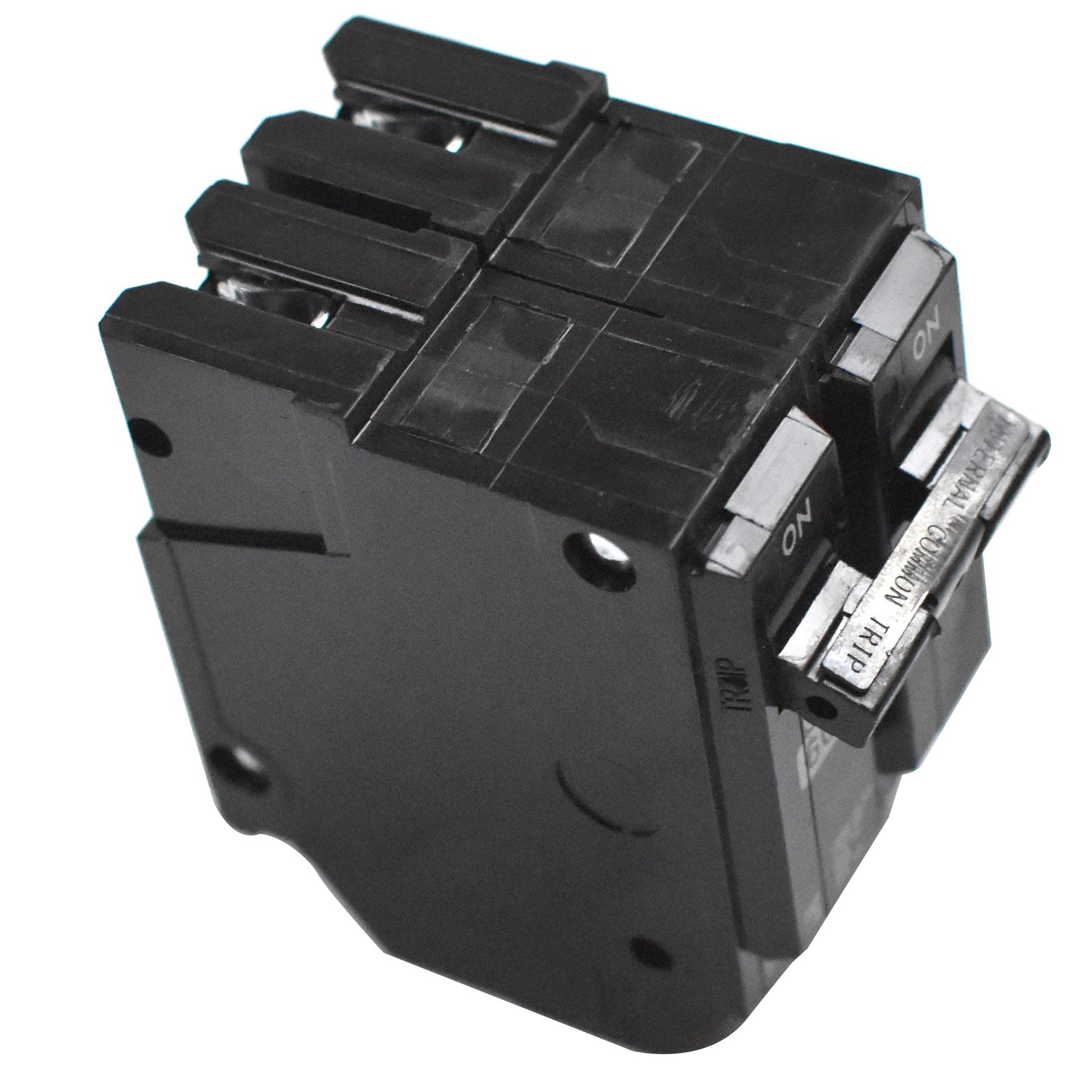THQL2160 60 Amp 2 Pole Circuit Breaker 120/240V 10kA Plug-in for GE Load Centers