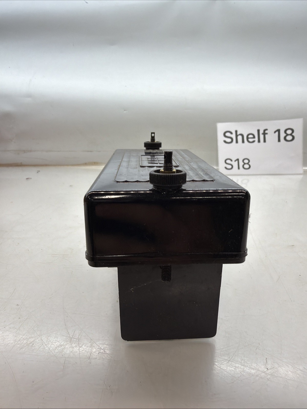 ABB 129A514G01B FT Switch Test Block Relay Panel Electrical Component