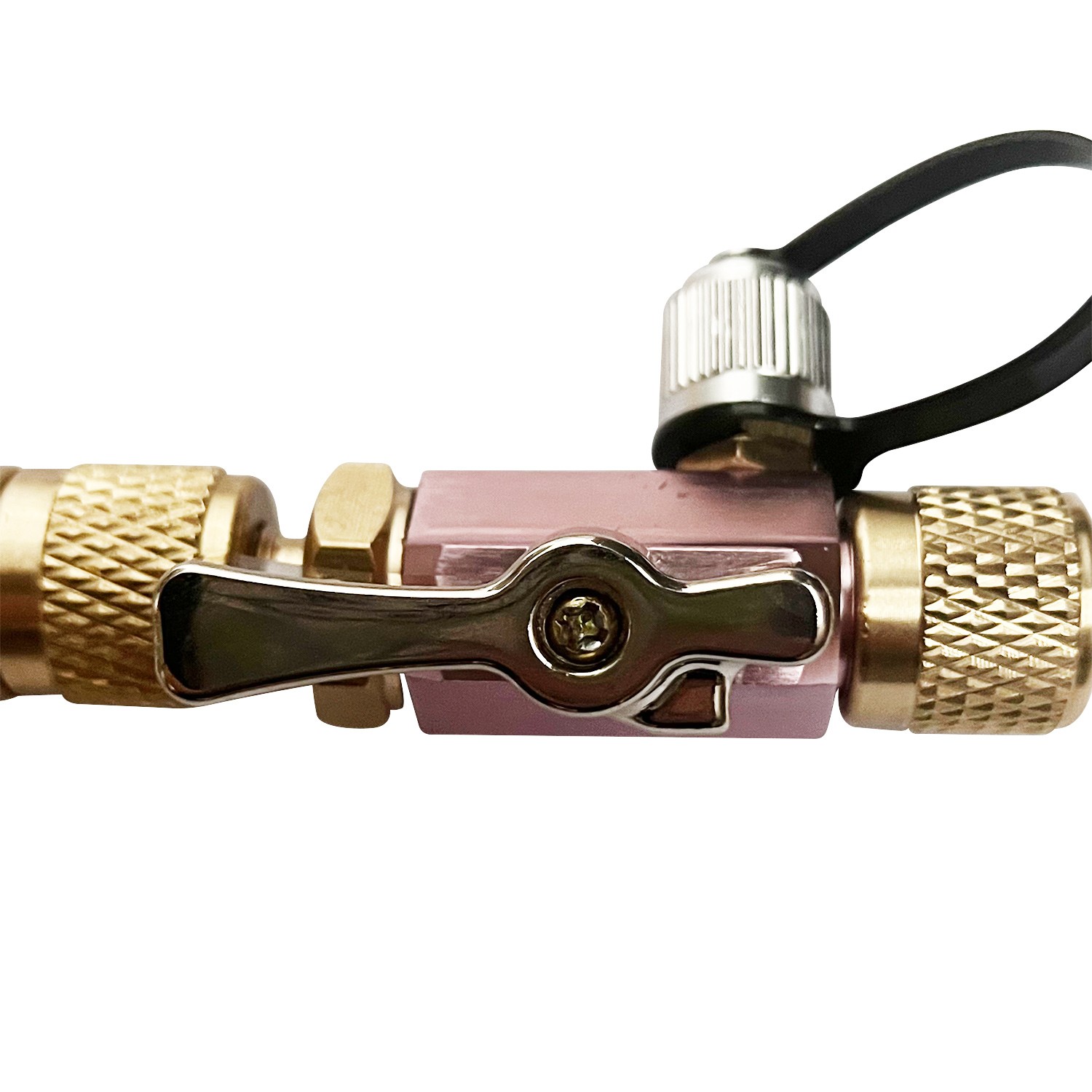 For Home AC Appliance 5/16″ Mega Flow Vacuum-Rated Valve Core Removal Tool USA