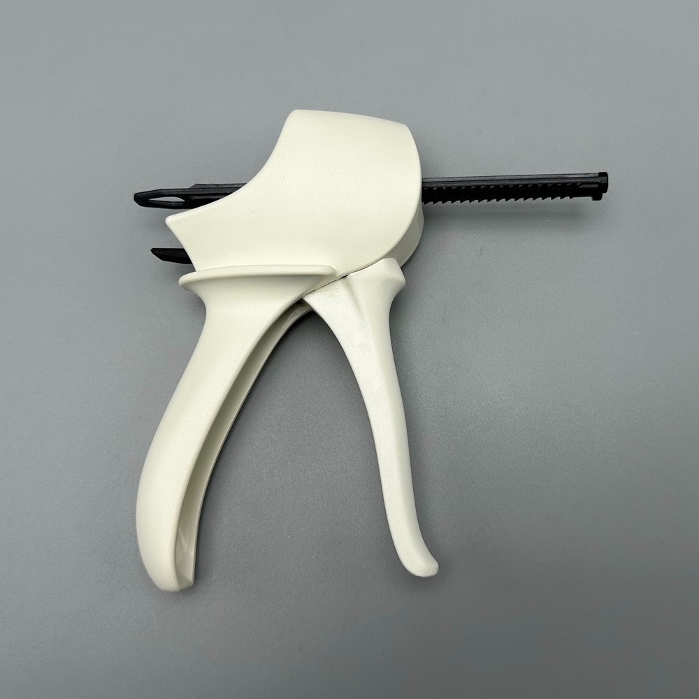Dental Activa-Spenser Type Dispenser Gun For Automix Syringes Cement Gun 5ml 1:1