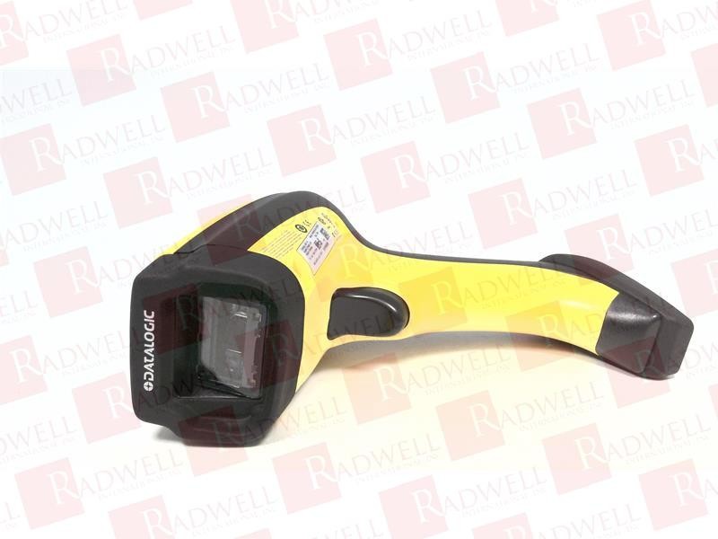 DATALOGIC PD9530-DPM / PD9530DPM (NEW IN BOX)