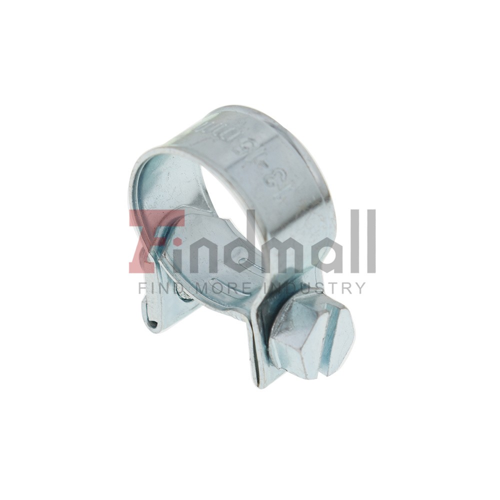 5/16″ （13mm-15mm) FUEL INJECTION HOSE CLAMP / AUTO Fuel clamps 30 Pcs
