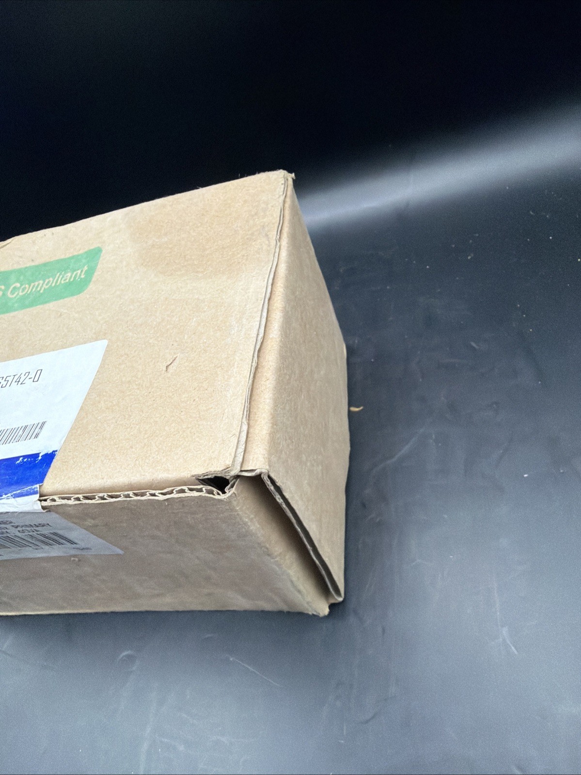 NEW! JOHNSON CONTROLS Class 2 Transformer, Open, 120V AC, 208V AC, Y65T42-0