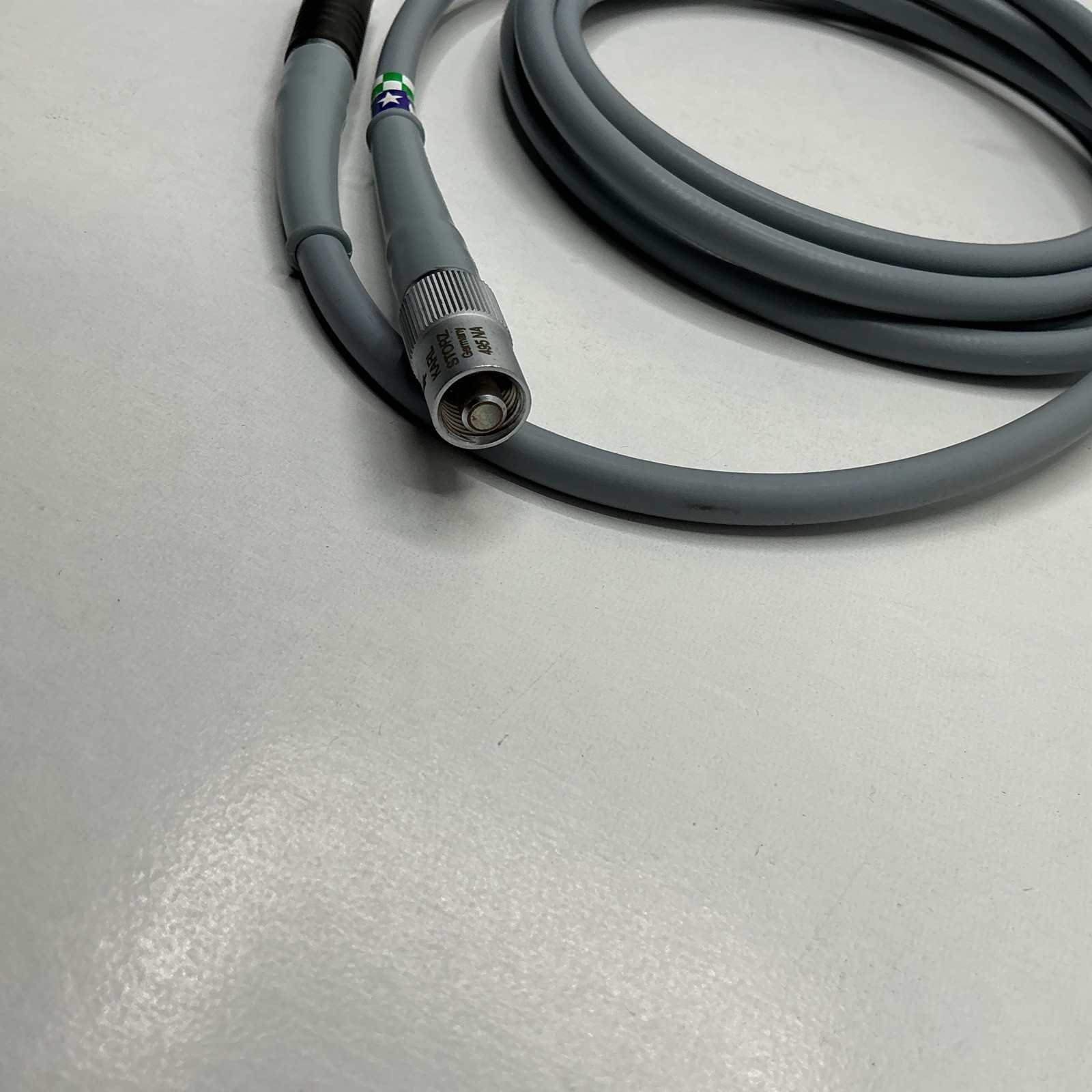 Karl Storz 495NA Fiber Optic 3.5mm 300cm Light Cord