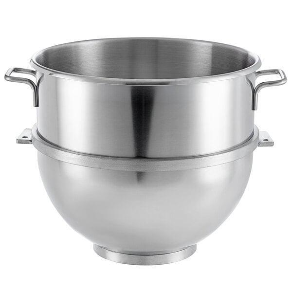 Fits Hobart H600 P660 60 Qt Mixer Mixing Bowl Dough Hook Wire Whip Flat Beater