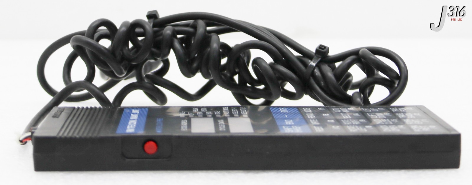 40199 DAIFUKU RM/TFE/CONV.MAINTENANCE UNIT CONTROLLER, 7A02677GA2 AGH8AA11