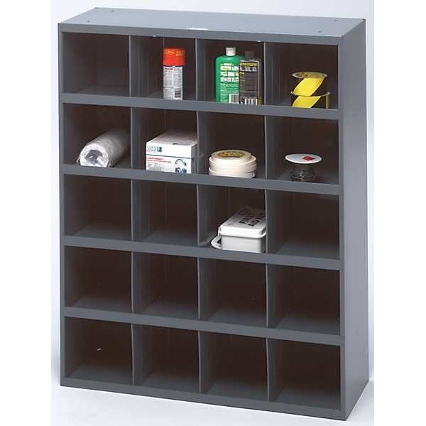 Durham Mfg 364-95 Base, 12 In Cabinets