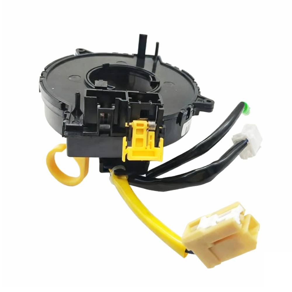MR301706 Spiral Cable Clock Spring With Cruise Control for Mitsubishi Montero