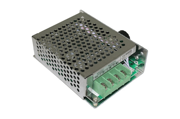 DC Speed Controller – 30A – Progressive Automations