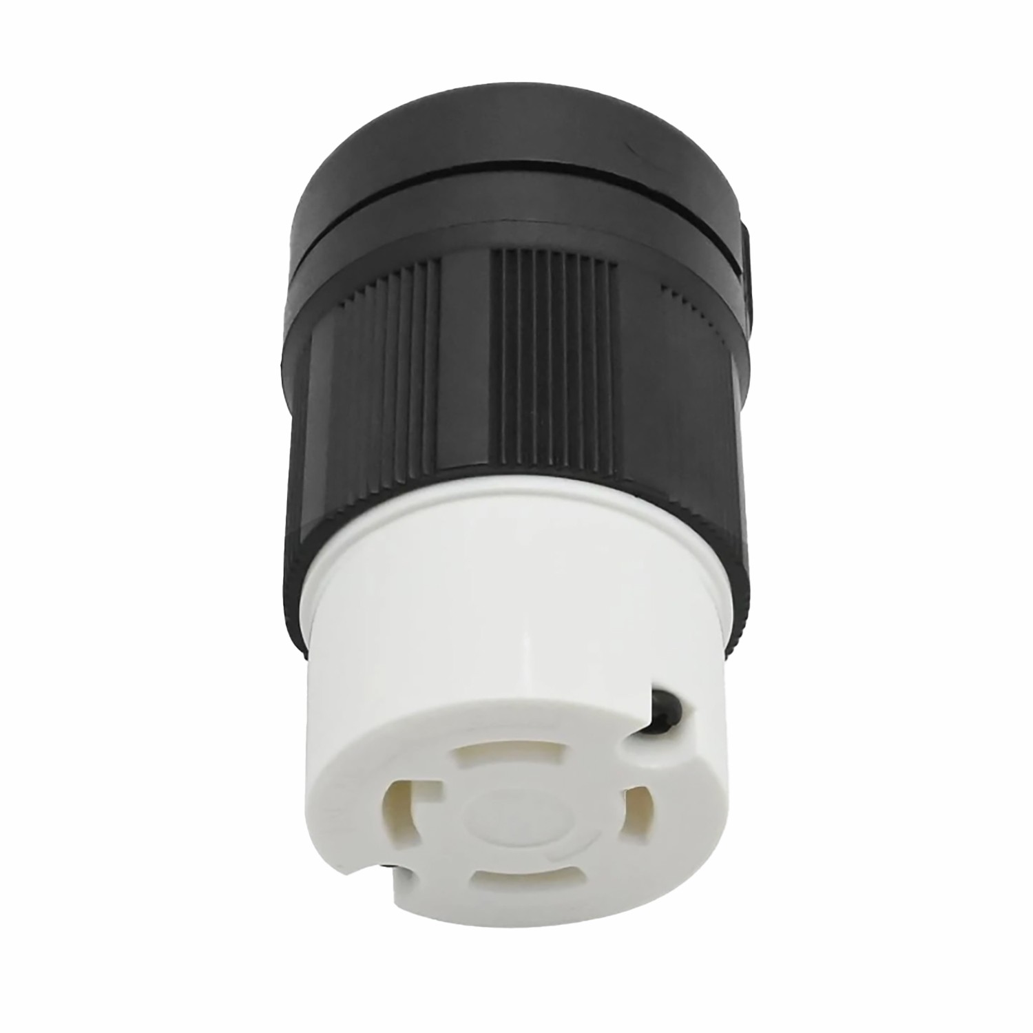 L14-30R 30 Amps 125/250V 4 Prong Generator Twist Locking Plug Connector Female