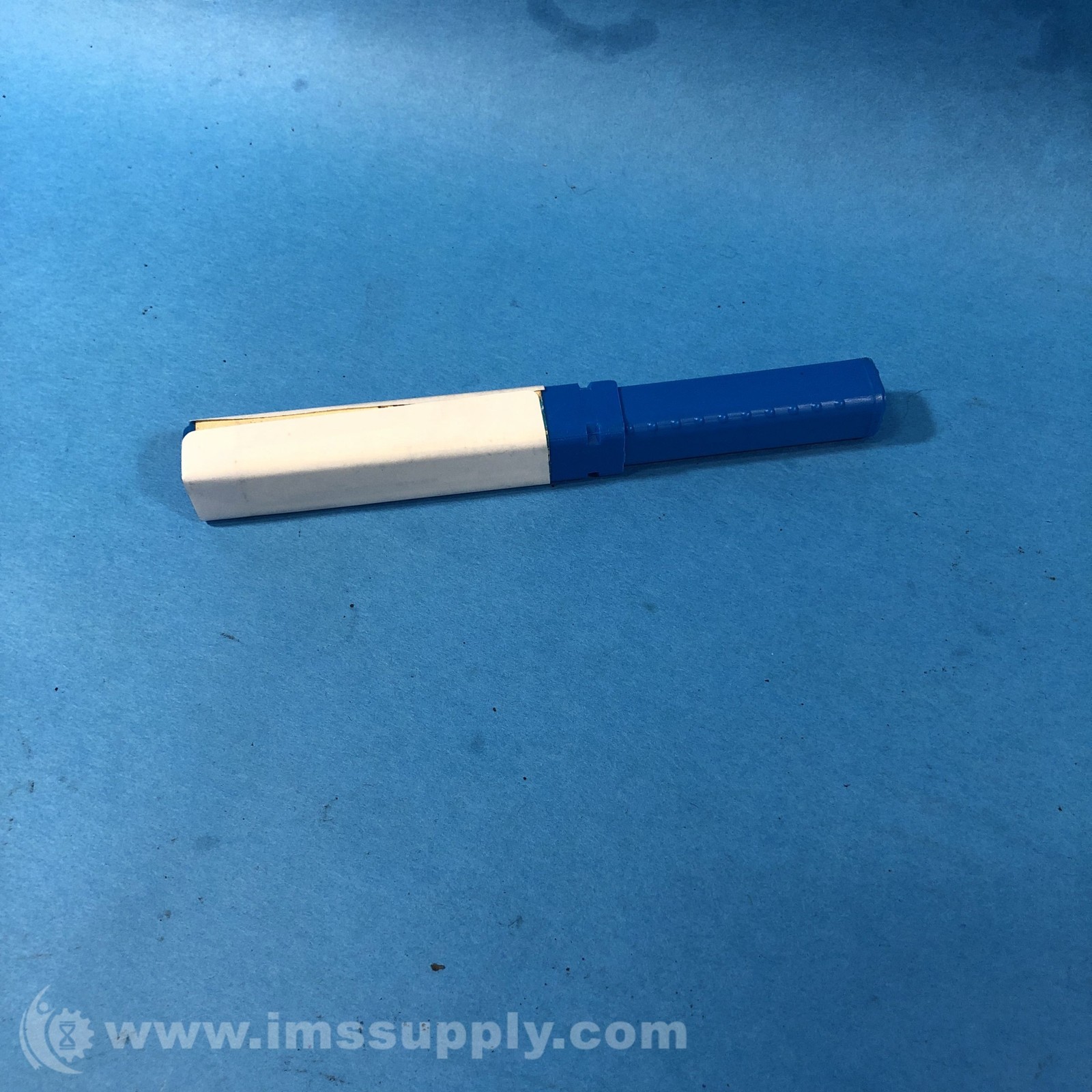 Hannibal Carbide Tool 121T09554 End Mill USIP