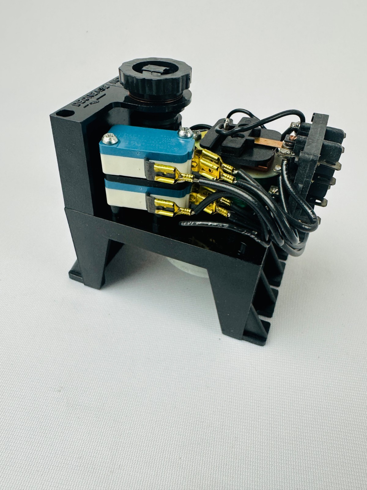 Eagle Signal Controls BR28A6 Electric Reset Timer