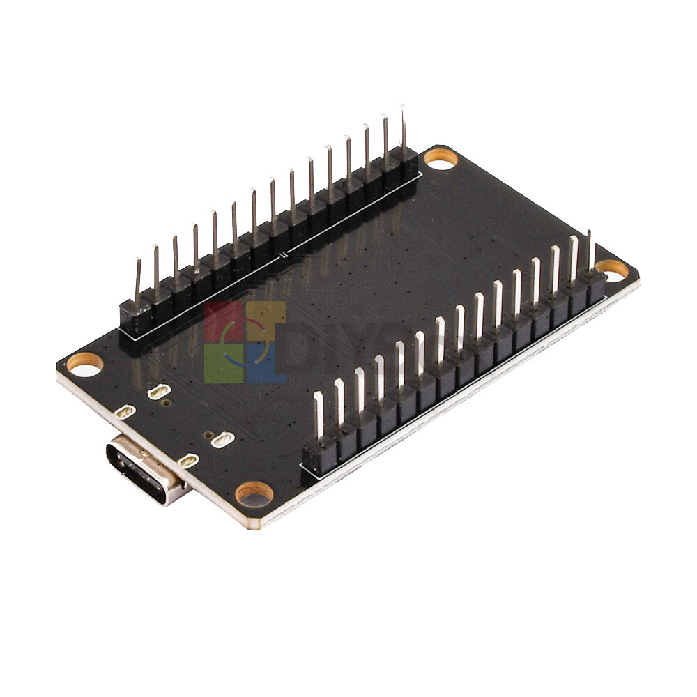 CP2102 ESP32 Development Board Wifi+Bluetooth Ultra Low Power Micro USB/Type-C