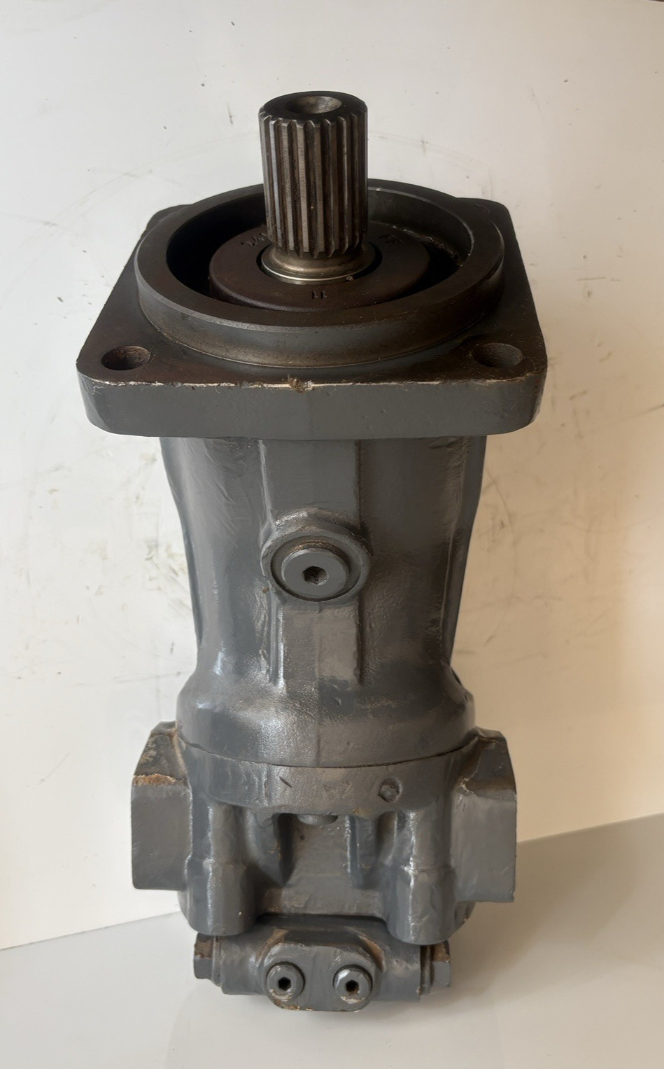 REXROTH AA2FM63/61W-VTDXX7-S HYDRAULIC MOTOR