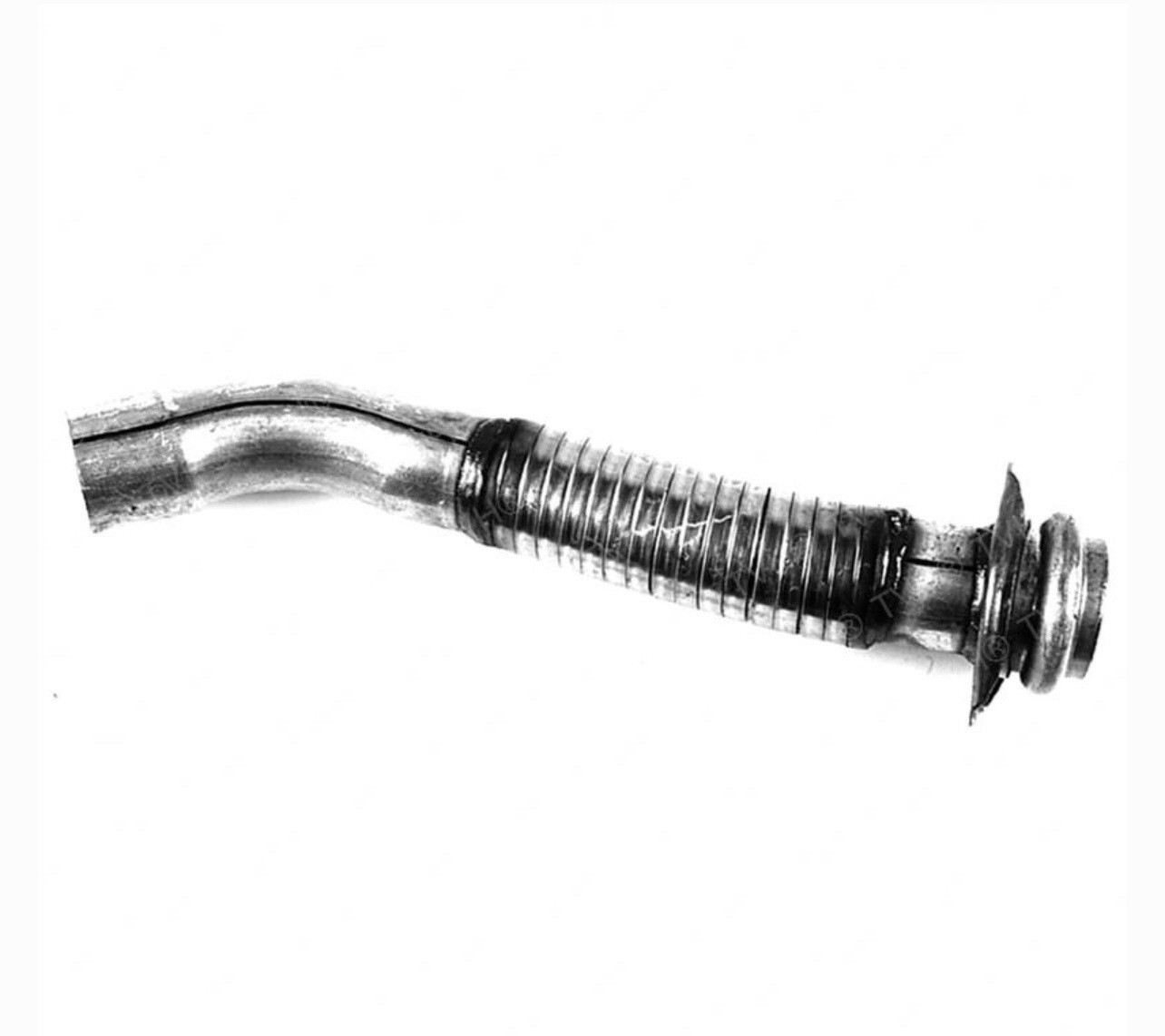 KO3EB-03-22110 FORKLIFT EXHAUST PIPE FOR KOMATSU FG25T-11