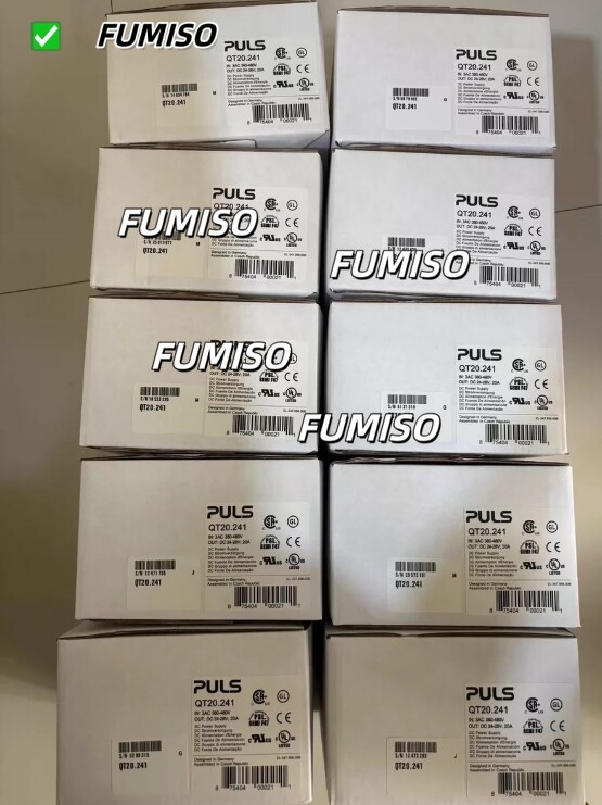 1PC NEW PULS QT20.241 power supply original#at
