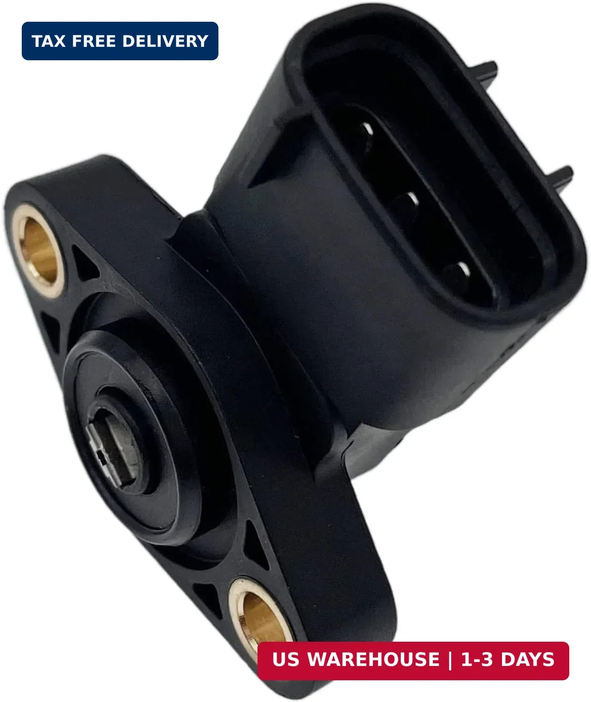 Angle Sensor 38800-HR3-A21 38800-HP0-A11 Compatible with Rancher 350 420, Forema
