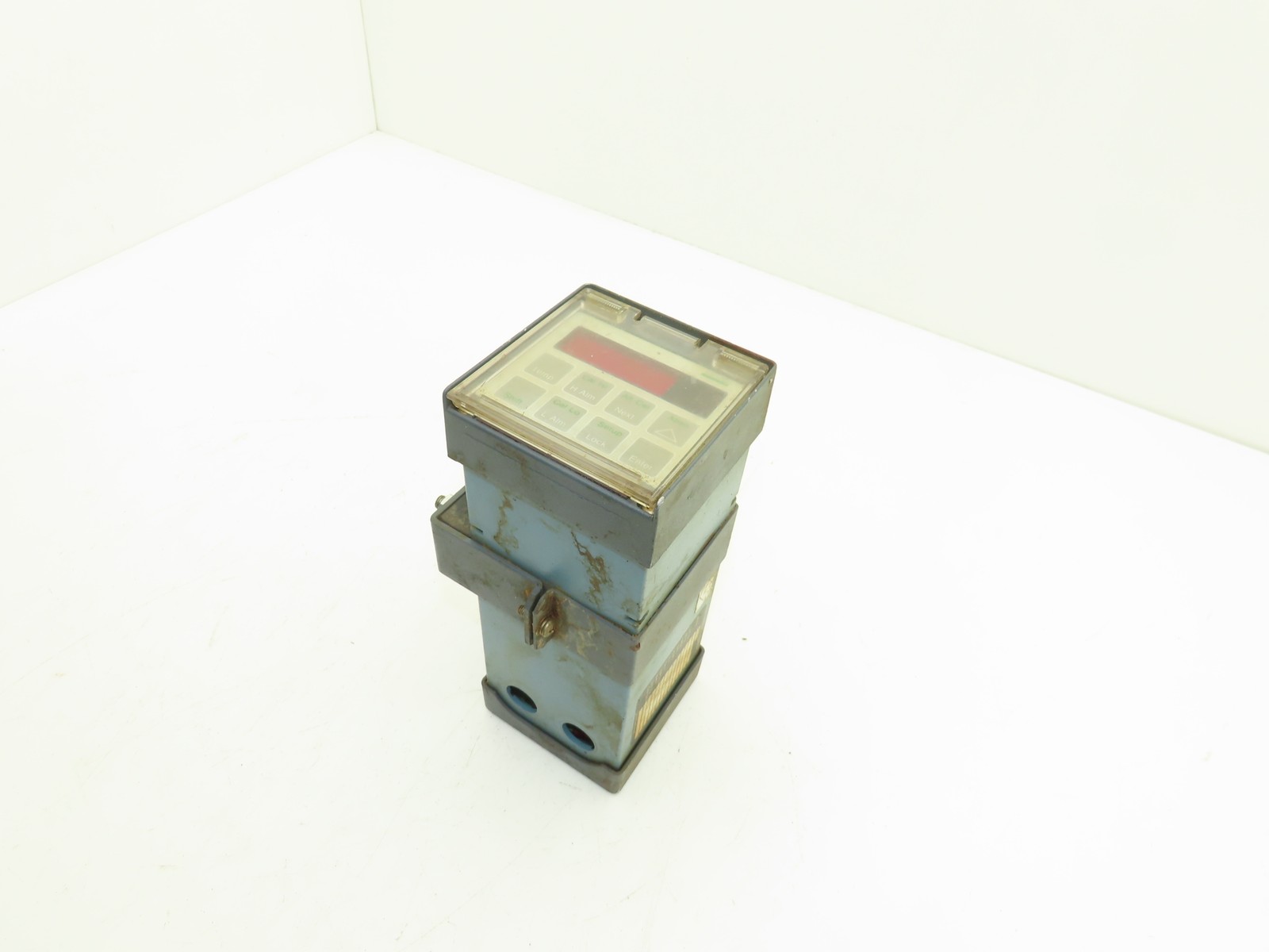 Foxboro 41670F16 Electrochemical Contacting Conductivity Analyzer 873CC-AIYFGZ