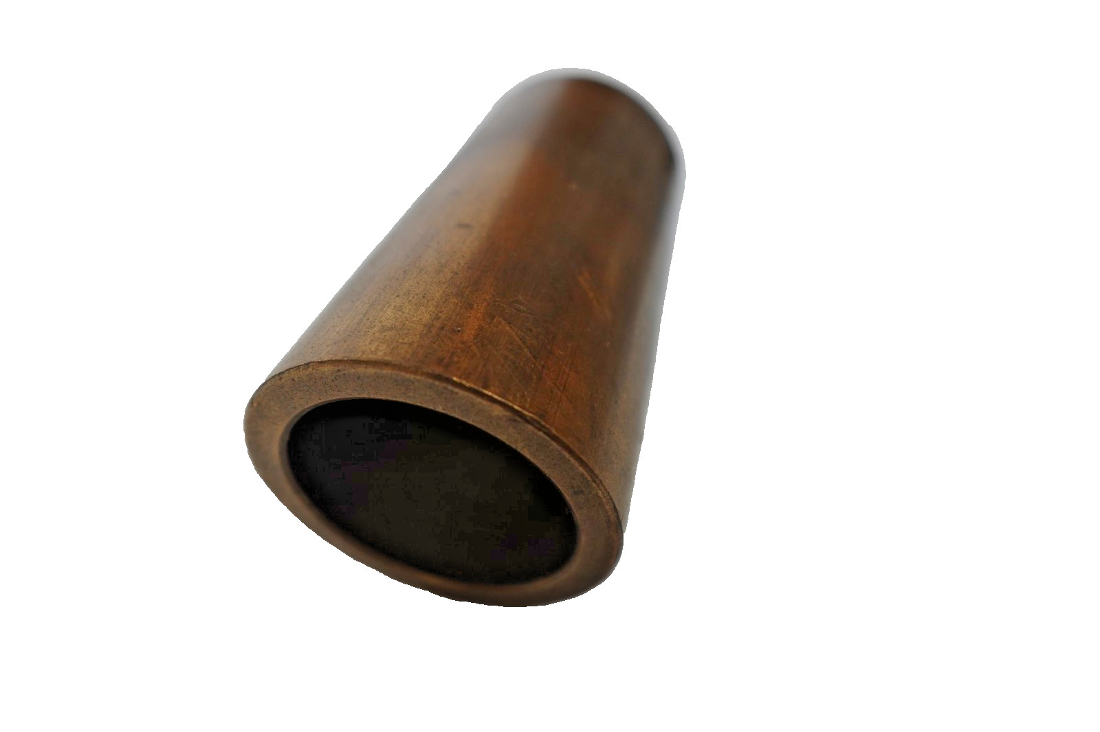 No Name Bronze Bushing 1-11/16″ id 2-3/16″ od 4″ width