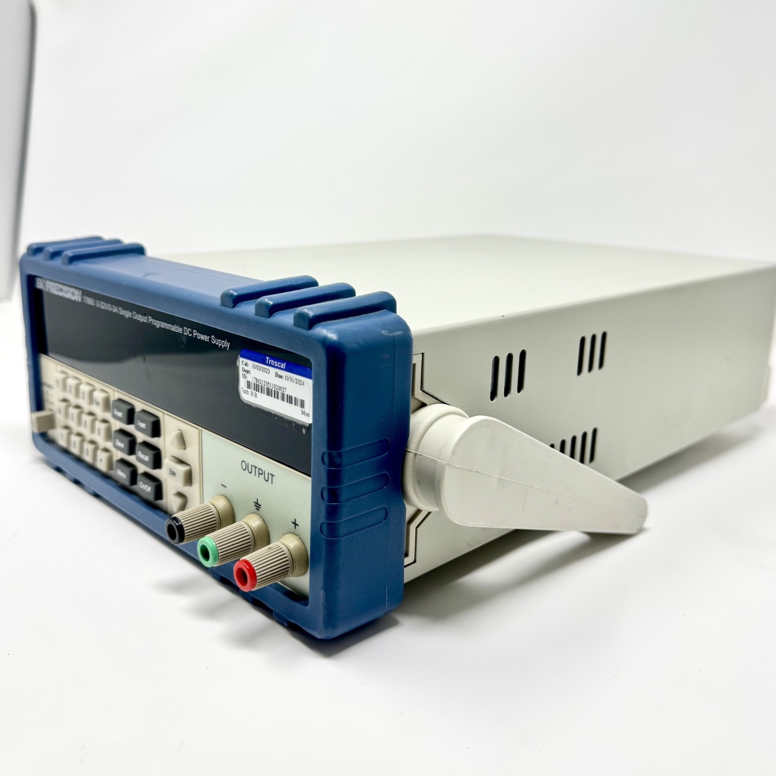 BK Precision 1786B Programmable DC Power Supply (0–32V, 0–3A)