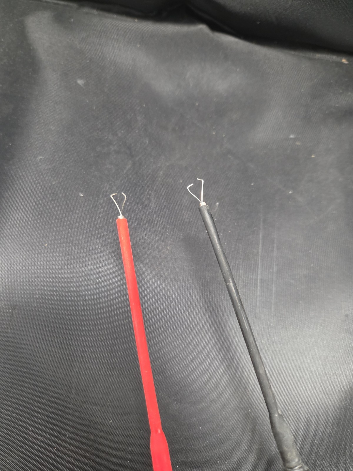FLUKE Retractable Terminal Block Probe Set: CAT III 1000V/CAT IV 600V,…