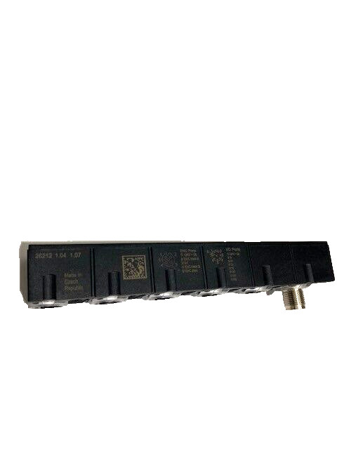 MURR 56753 CUBE67 D-71570 I/O EXTENSION MODULE 4XM12