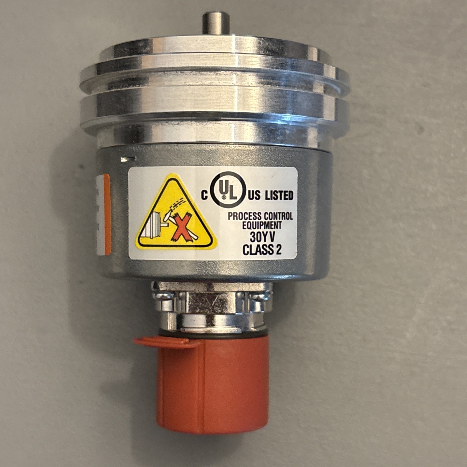 Kubler Sendix 5000 series Incremental Encoder 3600 PPR 8.5000.B147.3600