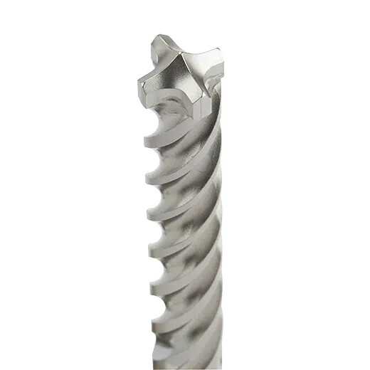 Milwaukee 48-20-7351 3/8in. x 4in. x 6in. MX4 SDS+Carbide Drill Bit