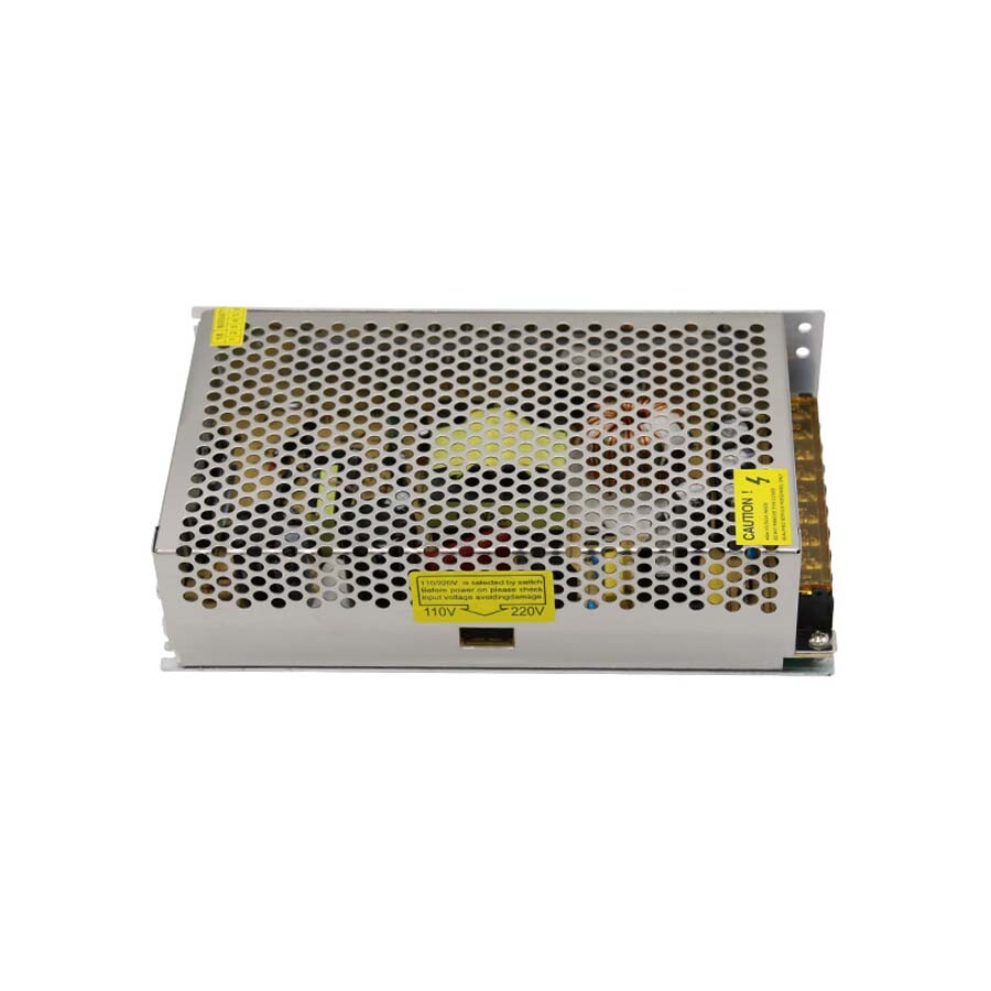 DC Regulated Switching Power Supply 3V 5V 9V 12V 13.8V 15V 18V 24V 36V 48V PSU