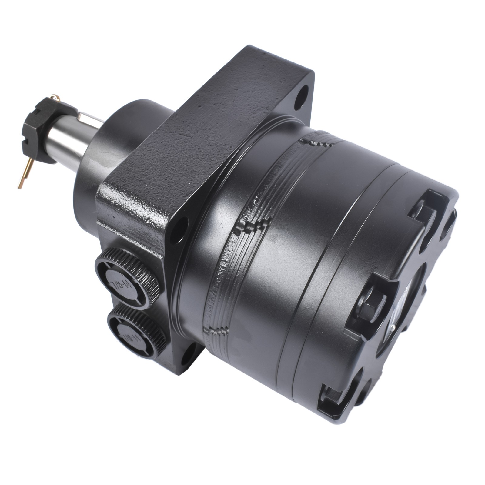 Wheel Motor Brand New fit for Parker Dynamic BMER-2-300-WS-T4-S TG0280US080AAAB
