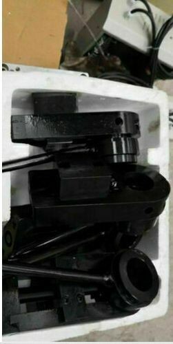 60.0mm Boring Facing Head Fits Servo Motor Line Boring Machine Tool 1pc