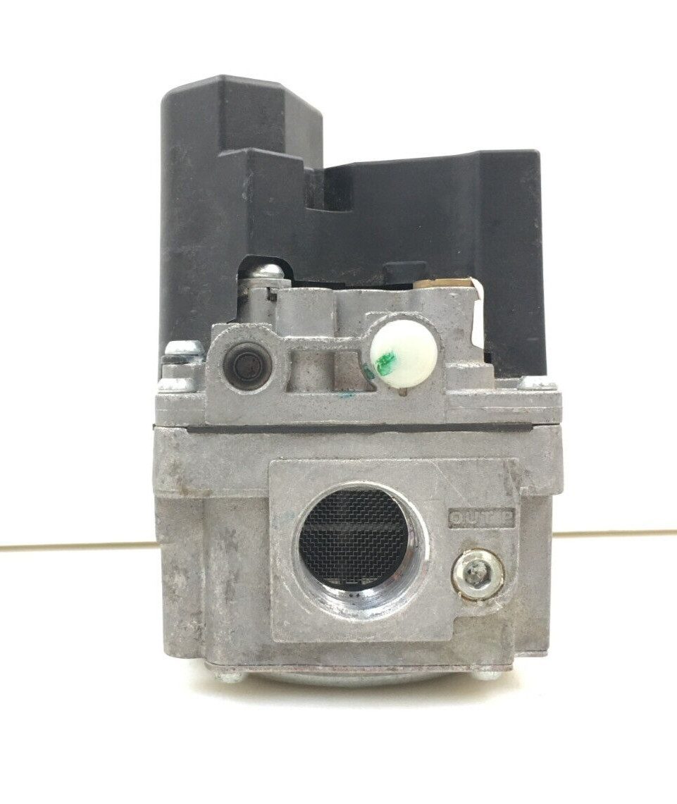 White Rodgers Furnace Gas Valve 36H22 Type 432 1503072101 used #G120