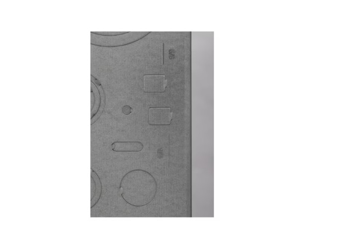 Eaton 125A BR Indoor Main Lug Loadcenter Panel Plug-On Neutral – BRP20L125G