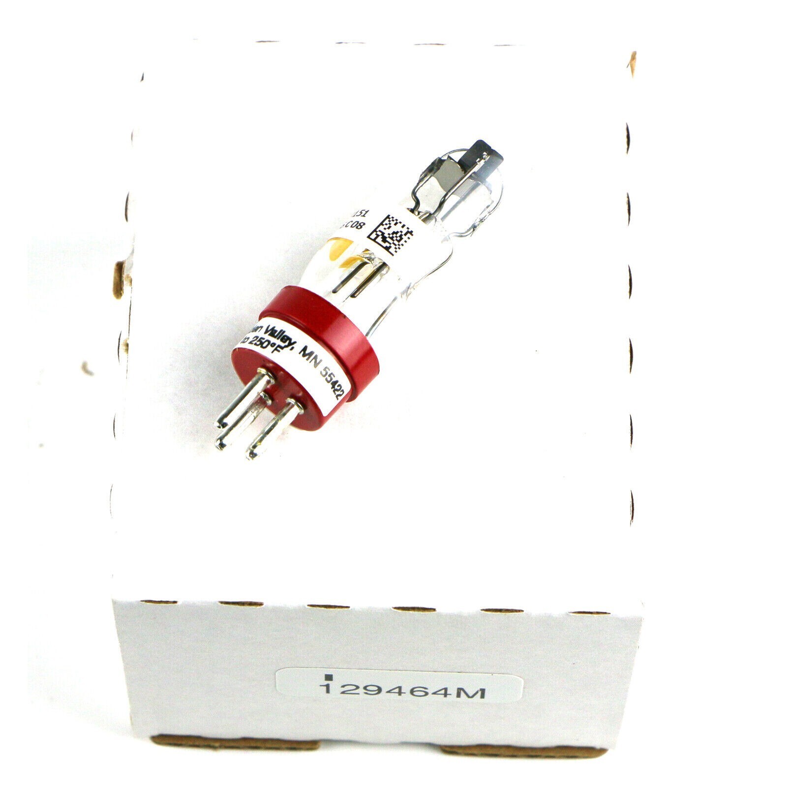 NEW Honeywell 129464M UV Power Sensing Tube