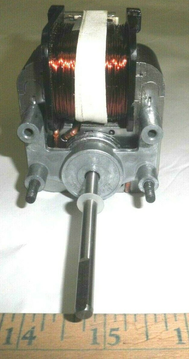 FASCO Draft Inducer Blower MOTOR A157 Goodman Janitrol Furnace 71581096 NEW