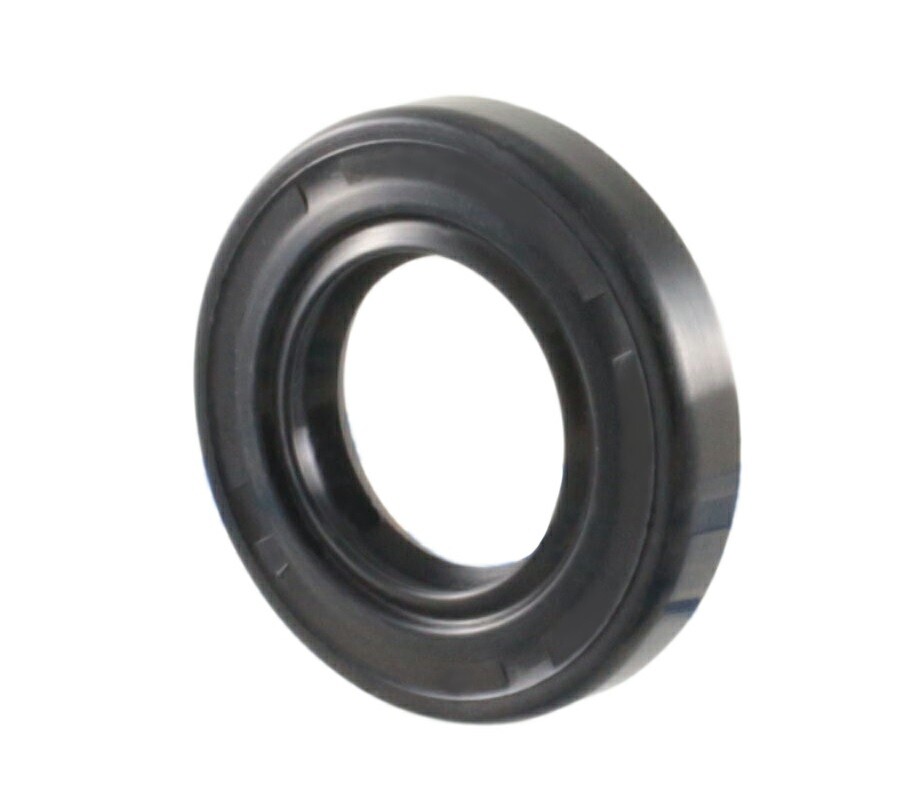 EAI Oil Shaft Rotary Seal 7/8″x1 1/4″x1/4″ TC Db Lip Spring 0.875″x1.250″x0.250″