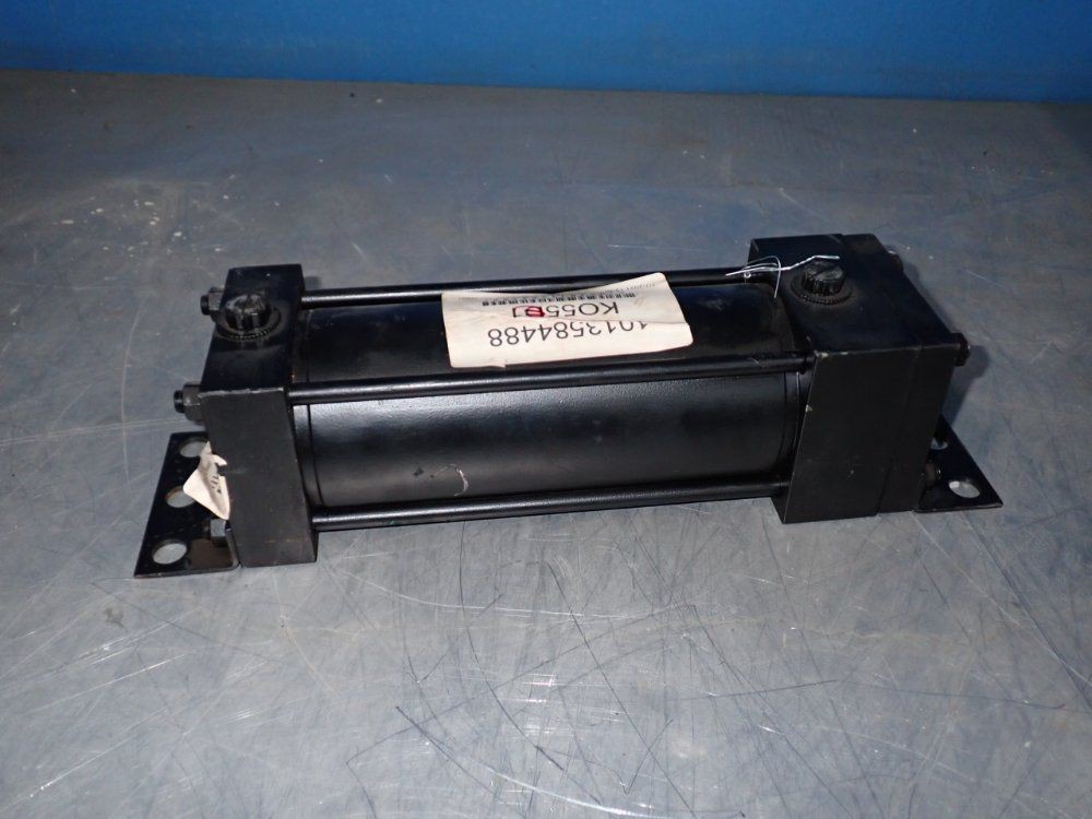 PARKER 3.25CCBZANLU19AC7.000 HYDRAULIC CYLINDERS 04260560308