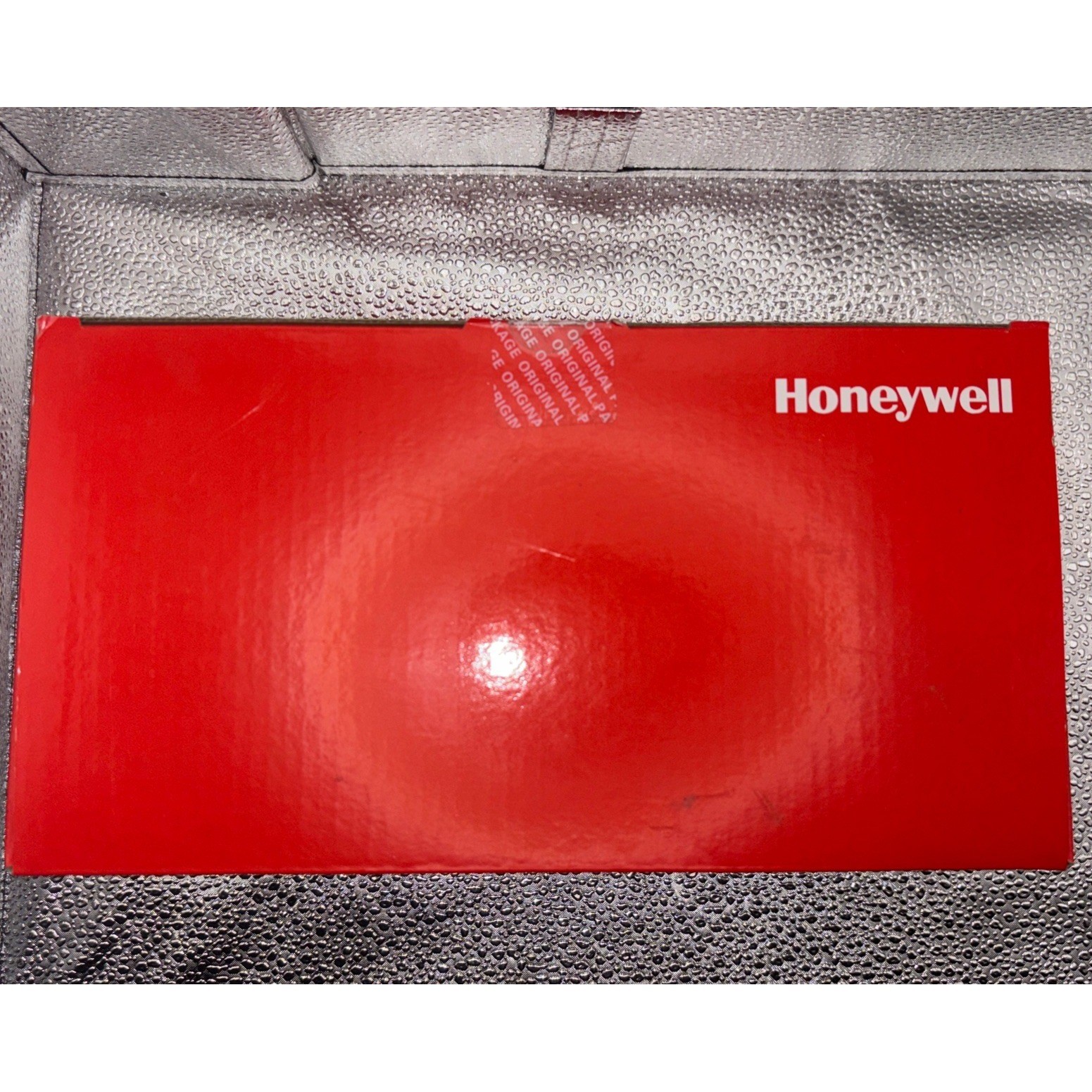 Honeywell Performance HBD3PR2 IR Day/Night Indoor/Outdoor IP Bullet Camera 3MP