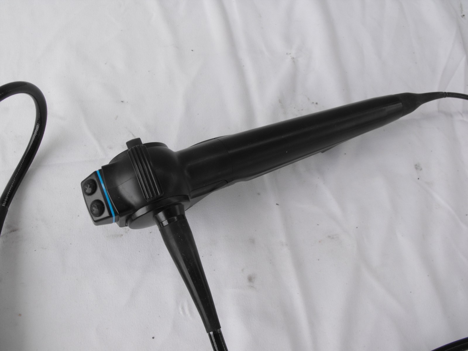 Olympus EndoEye LF-V Solo BoreScope, Zero Broken Fibers